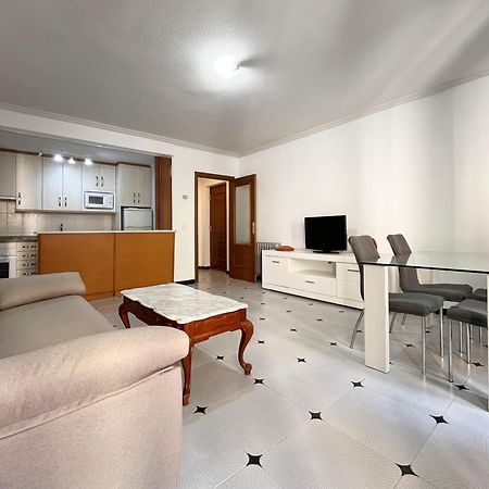 Ferienwohnung Vut Santo Tomas 1 Salamanca Exterior foto