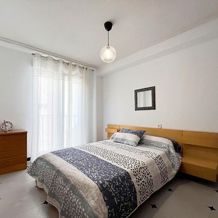 Ferienwohnung Vut Santo Tomas 1 Salamanca Exterior foto