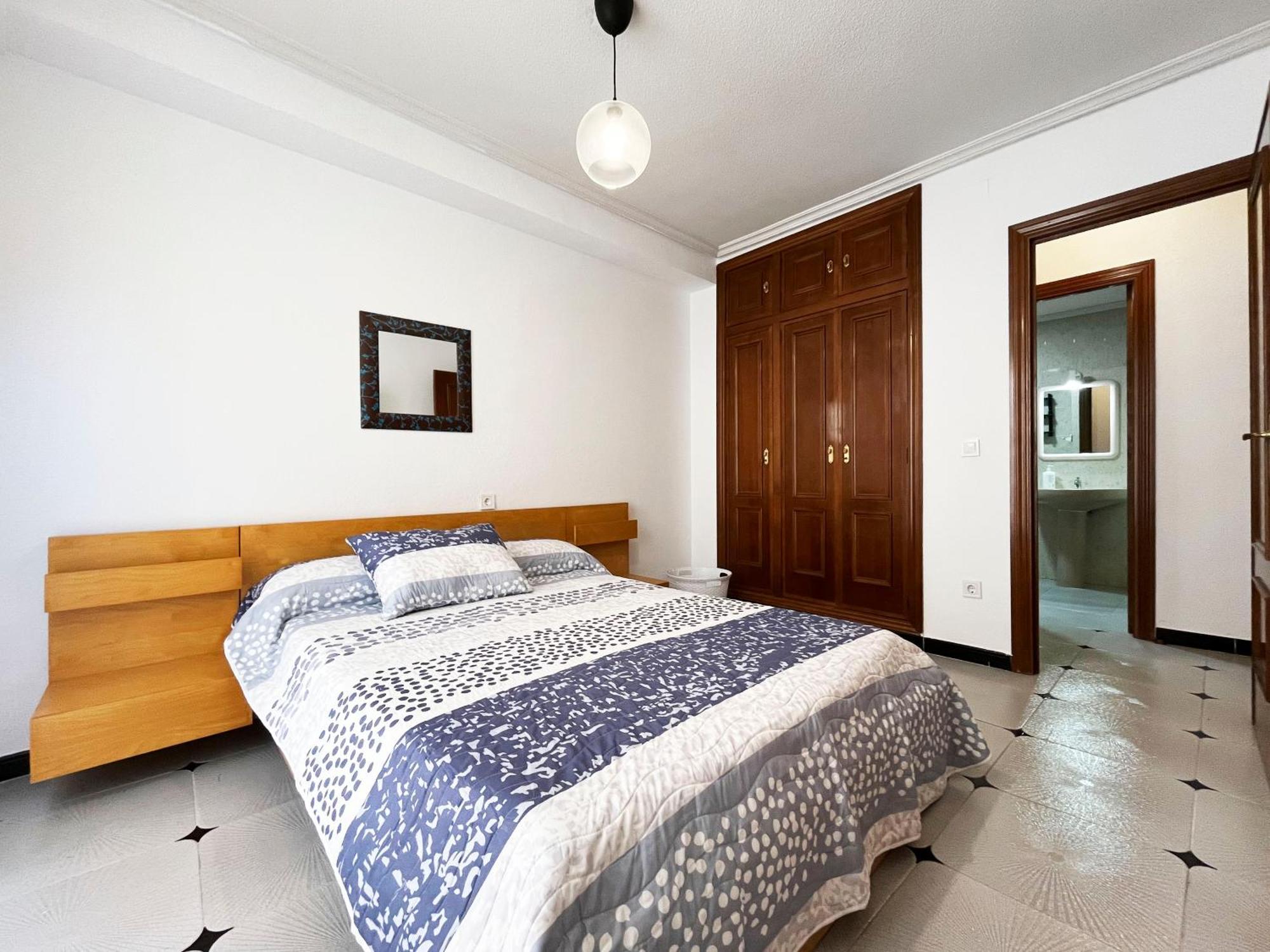 Ferienwohnung Vut Santo Tomas 1 Salamanca Exterior foto