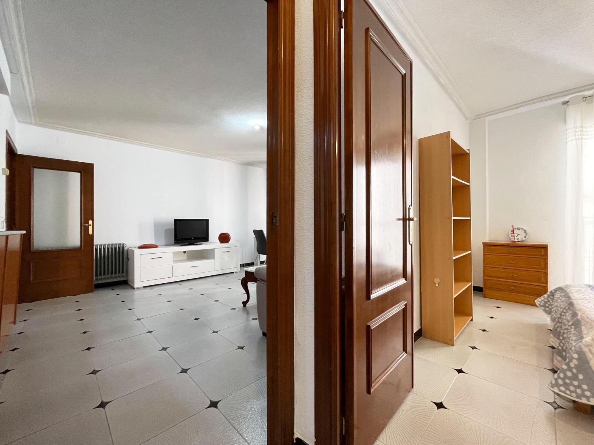 Ferienwohnung Vut Santo Tomas 1 Salamanca Exterior foto